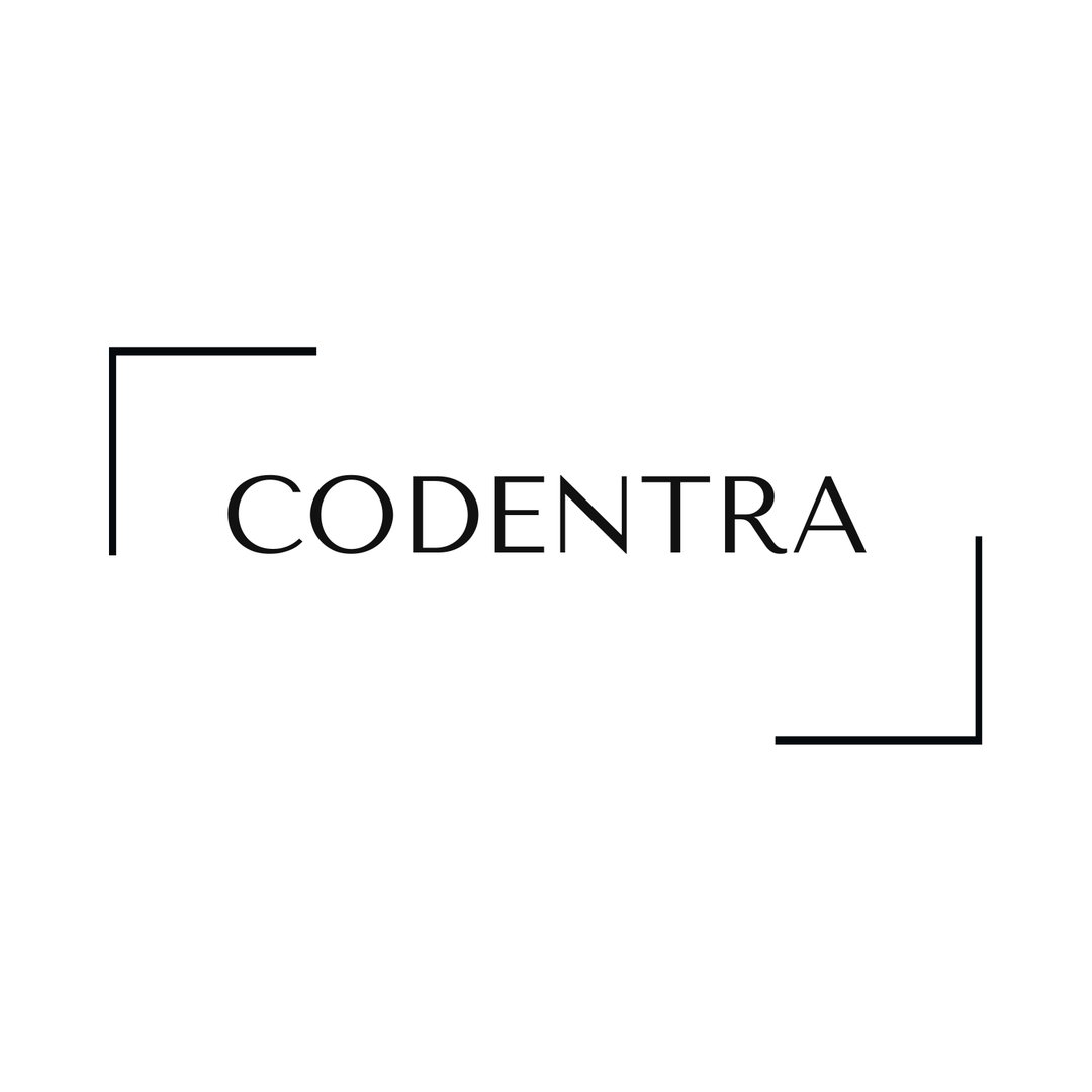 Codentra